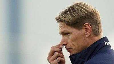 Νέος προπονητής της Ααράου ο Σενενμπέργκερ