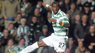 Στη Γουίγκαν ο Καμαρά