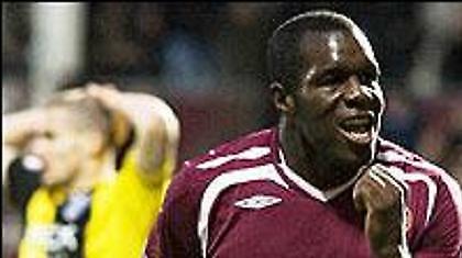 Scottish League: Σαρωτική η Χαρτς