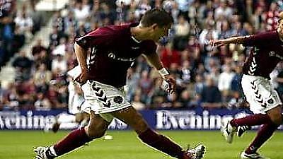 Scottish League: «Αγχωτική» νίκη για Χαρτς