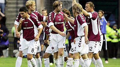 Scottish League: Τα βλέμματα στο «Άιμπροξ»