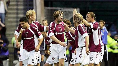 Scottish League: Σπουδαία νίκη για τη Χαρτς