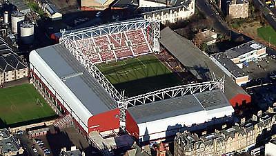 Scottish League: Ένα βήμα πριν το τέλος