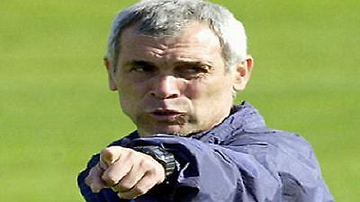 Στη Μπέτις ο Κούπερ