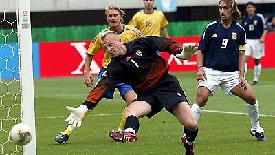 Τίτλοι τέλους για Χέντμαν