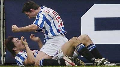 Eredivisie: Στο UEFA η Χέρενφεν