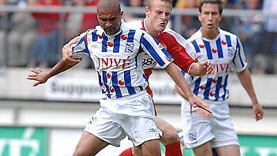 Eredivisie: «Οδηγός» της Χέρενφεν ο Αλβες