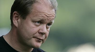 Ελπίζει ακόμη στην πρόκριση ο Χέγκμο