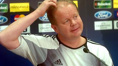 Κατέρρευσε ο Χέγκμο