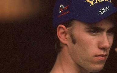 Χάιντφελντ ο δεύτερος για τη Williams