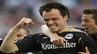 Τον Βέστερμαν πήρε η Σάλκε