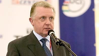 Ανακατατάξεις στη ΔΟΕ λόγω ...ποδηλασίας