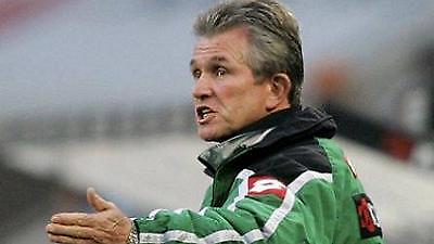 Τέλος από την Γκλάντμπαχ ο Χάινκες