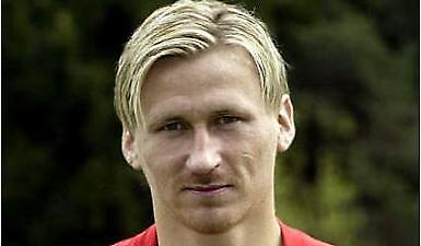 Παραμένει στη Γκλάντμπαχ ο Χάιντζ