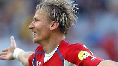 Οριστικά στην Γαλατά ο Χάιντς