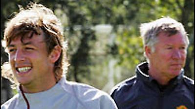 Χάιντσε: «Έφυγα εξαιτίας του Φέργκιουσον»