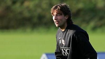 Δεν ανησυχεί για Χάιντσε ο Φέργκιουσον