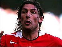 «Χλωμός» και ο Χάιντσε