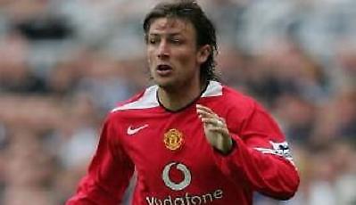 Χάιντσε: «Θέλω να παίζω στην Μάντσεστερ Γιουνάιτεντ»