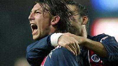 Θέλει Χάιντσε η Παρί Σεντ Ζερμέν