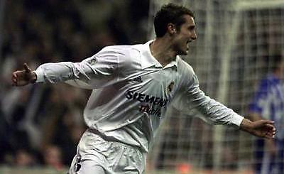 Ανήσυχος ο Ελγκέρα μετά την έλευση του Ράμος