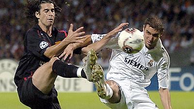 Θέλει Ελγκέρα ο Κεϊρόζ