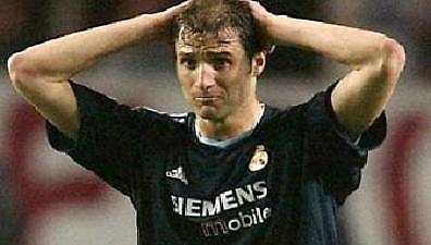 Περιμένοντας τη Ρεάλ Μαδρίτης