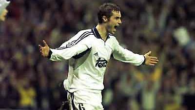 Ρεαλ Μαδρίτης: Πρόταση ανανέωσης σε Ελγκέρα