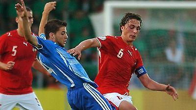 ΙΣΠΑΝΙΑ – ΕΛΛΑΔΑ 0-0 (Τελικό)