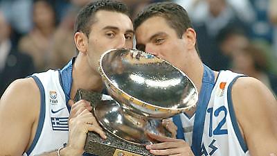 Ευρωμπάσκετ το κορυφαίο γεγονός