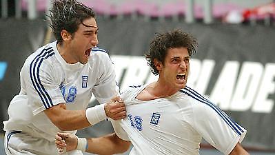 Αιγυπτιακό «τεστ» για την εθνική Χάντμπολ