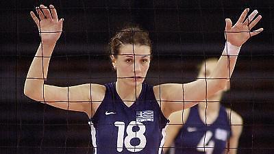 «Βγήκε» η αποστολή της εθνικής βόλεϊ γυναικών