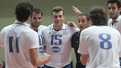 Αυτή ήταν στο πρόγραμμα…