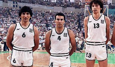 Έτοιμοι να γίνουν «αθάνατοι»