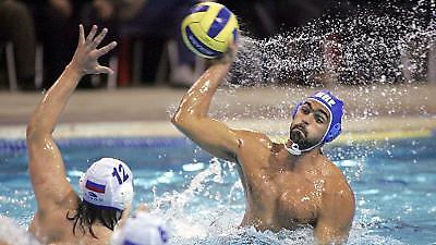 Με το δεξί η Εθνική