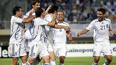 Προσγειωμένοι και αποφασισμένοι