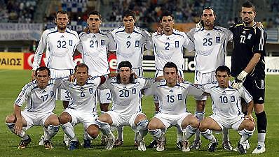 Στη 15η του κόσμου η Εθνική