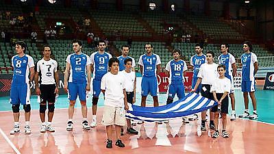 Με φόντο το Ευρωπαϊκό