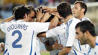 Άνοδος δύο θέσεων για την Εθνική