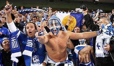 Eυρωπαία η Ελλάδα!