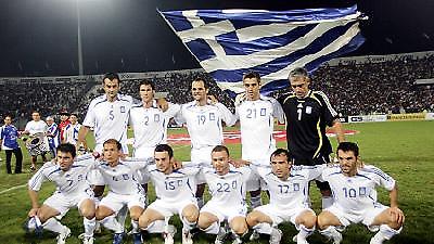 Δεκτό το αίτημα της ΕΠΟ για μαύρα περιβραχιόνια