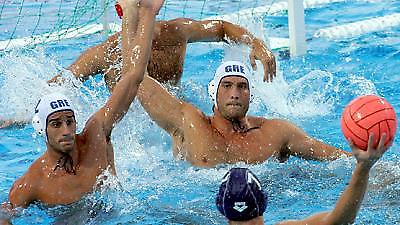 Η Σερβία Πρωταθλήτρια Ευρώπης