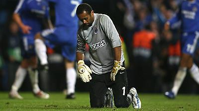 Χέλτον: «Εγώ φταίω…»