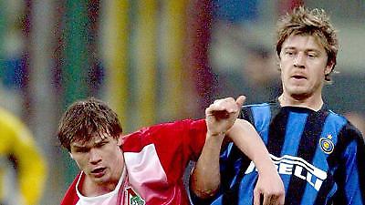 Στα παλιά «λημέρια» ο Χέλβεγκ