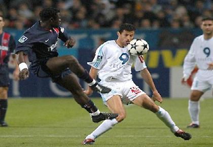 Ανακοίνωσε Χεμντανί η Ρέιντζερς