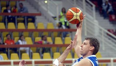 Α1: Εν αναμονή του Εντιαγέ