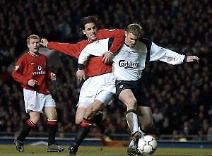 Τέσσερις ….για Ανσό