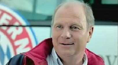 Ούλι Χένες: «Μόνο το χρήμα ενδιαφέρει τον Μπάλακ»