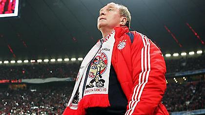 Χένες: «Δεν θα σταθούμε εμπόδιο στον Σανιόλ»