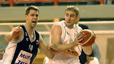 Α1: Σε αναζήτηση του αντι-Ουίλιαμς